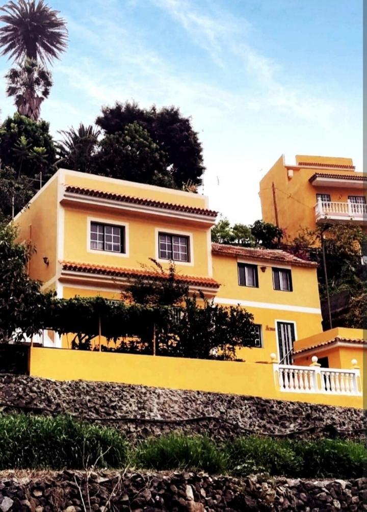 Casa La Ladera * Hermigua