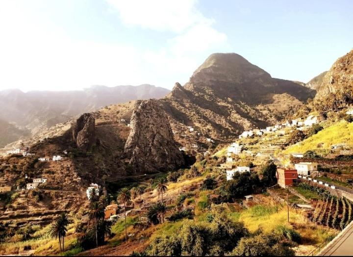 Casa La Ladera * Hermigua